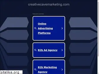 creativecavemarketing.com