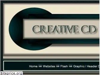 creativecdrom.com