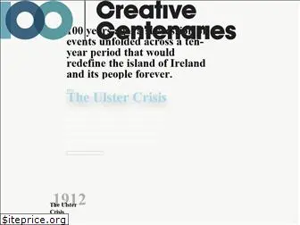 creativecentenaries.org