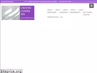 creativechakra.com