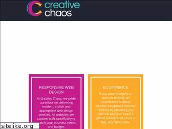creativechaos.com