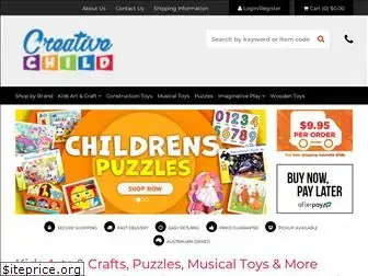 creativechild.com.au