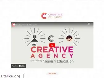 creativechinuch.com