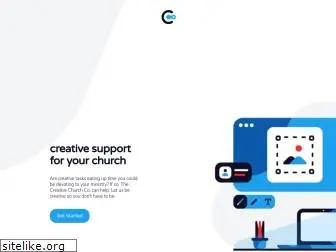 creativechurch.co