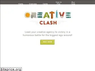 creativeclashgame.com