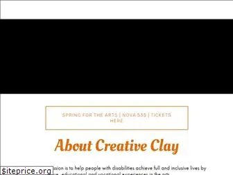 creativeclay.org