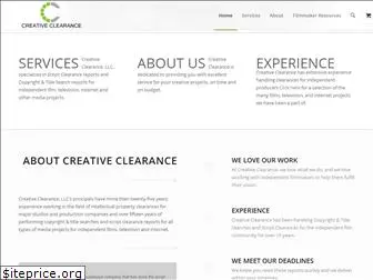 creativeclearance.com