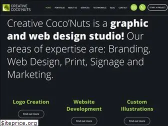 creativecoconuts.ca