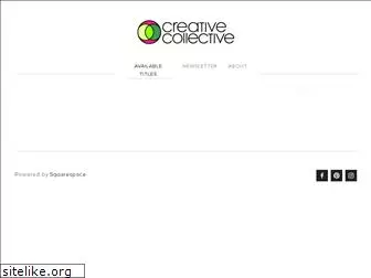 creativecollectivedesign.com