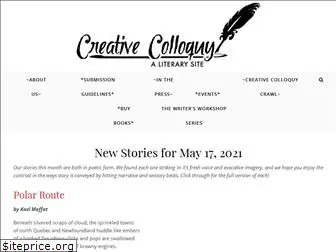 creativecolloquy.com