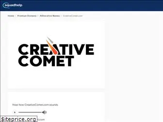 creativecomet.com
