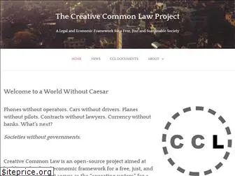 creativecommonlaw.com