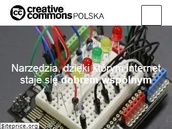 creativecommons.pl