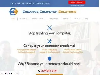 creativecomputersolutions.biz