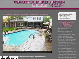 creativeconcretedesign.com