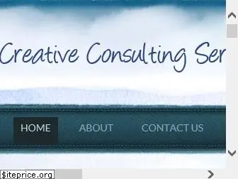creativeconsultingservices.org