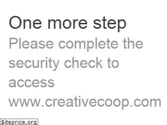 creativecoop.com