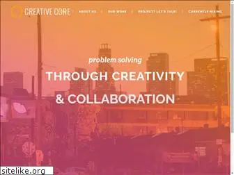 creativecore.la