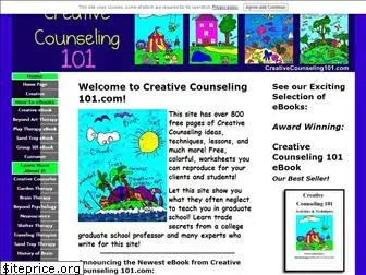 creativecounseling101.com