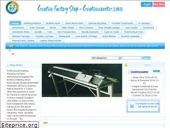 creativecounter.com