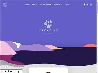 creativecove.com.au