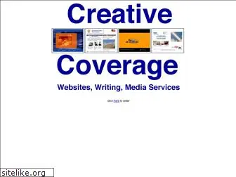 creativecoverage.com