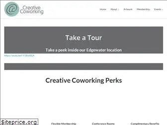 creativecoworking.com