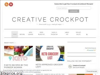 creativecrockpot.com