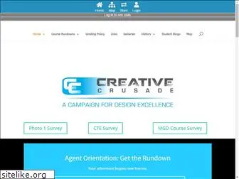 creativecrusade.com