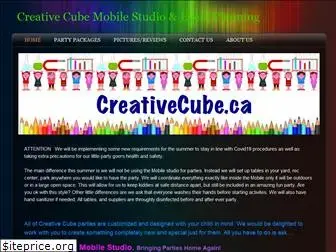 creativecube.ca