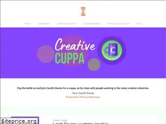 creativecuppa.uk