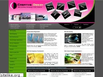 creativedesign.co.in