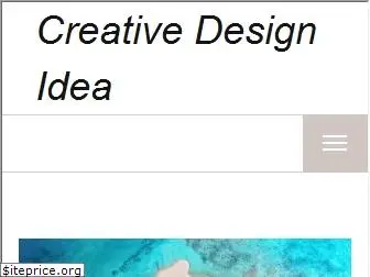 creativedesignidea.com