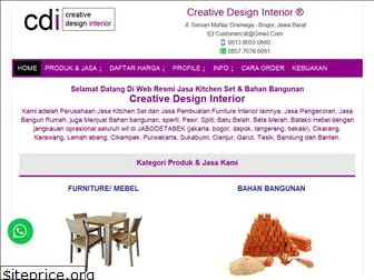 creativedesigninterior.com