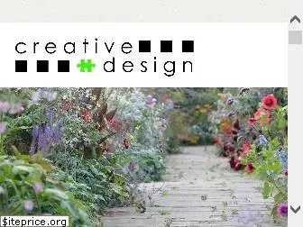 creativedesignlandscapinginc.com