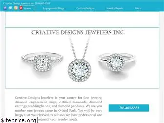 creativedesignsjewelry.com