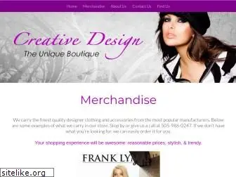 creativedesignstore.com