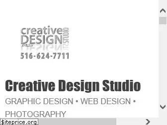 creativedesignstudio.com
