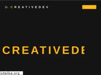 creativedev-madagascar.com
