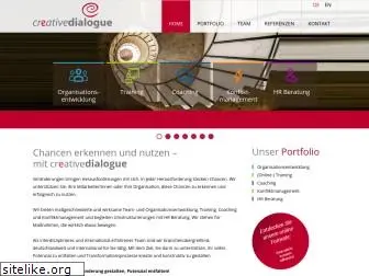 creativedialogue.de