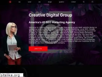 creativedigitalgroup.com