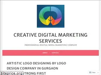 creativedigitalmarketingservices.wordpress.com