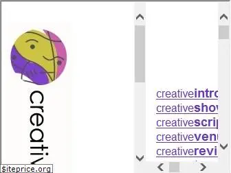 creativedramatics.com