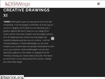 creativedrawings.com.au