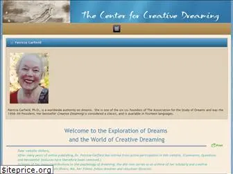 creativedreaming.org