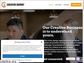 creativedummy.com