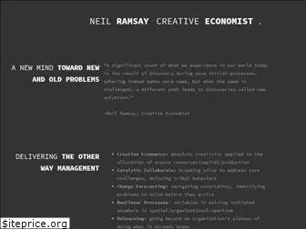 creativeeconomist.net