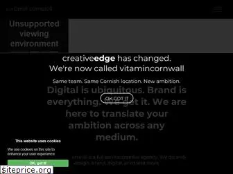 creativeedge.co.uk