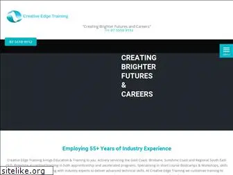 creativeedgetraining.com.au