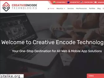 creativeencode.com